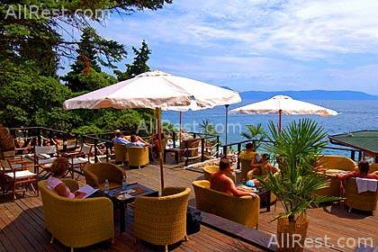 Pollux Hotel 12